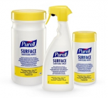 Új Purell felület fertőtlenítő termékcsalád