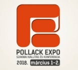 Meghívó a pécsi Pollack Expo 2018 évi szakmai kiállításra és konferenciára