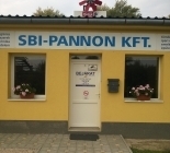 SBI-Pannon Kft. ünnepi októberi és novemberi nyitvatartása