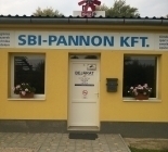 SBI-Pannon Kft. ünnepi decemberi nyitvatartása