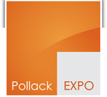 Meghívó a Pollack Expo 2019 évi szakmai kiállításra és konferenciára
