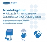 Kézszárító rendszerek összehasonlítása - Kimberly Clark Professional