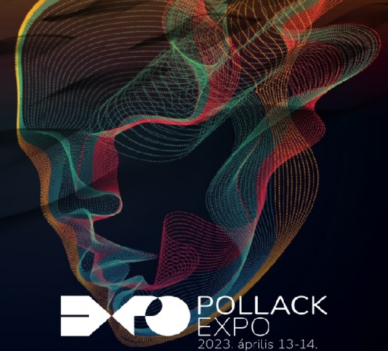 Meghívó a Pollack Expo 2023 évi rendezvényre