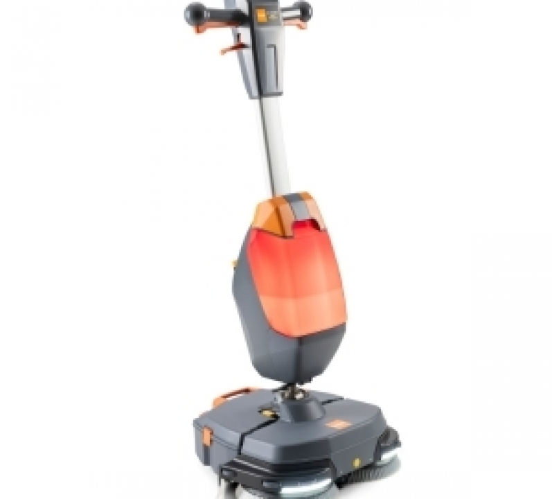 TASKI család a TASKI ULTIMAXX 360 takarítógéppel bővült