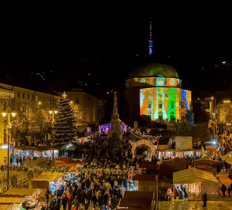 SBI-Pannon Kft 2025 évvégi nyitvatartása.