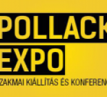 Meghívó a 2015 évi Pollack Expo rendezvényre