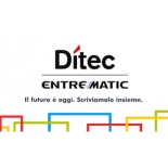 Ditec,Entrematic kapu automatizálás