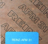 REINZ-AFM 31 azbesztmentes tömítőlemezek