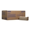 Kimberly Clark Kéztörlő natúr 1 rétegű 24*24 cm Z hajt. 224lap/csomag, 24 csomag/karton