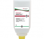 Stokolan sensitive bőrápoló nagyon száraz és érzékeny bőrre 1000ml, 6 flakon/krt