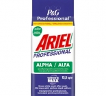 Ariel Alfa White max mosópor 13 kg
