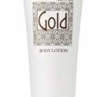 Cosmetics Gold Body Lotion Testápoló - 30 ml tubus vegán-barát 216 db/karton