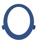 Kimberly Clark Aquvarius adagoló kék dekor gyűrű 3