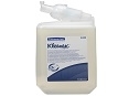 Kimberly Clark KLEENEX antibakteriális hatású luxus kéztisztító hab