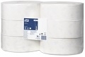Tork Jumbo toalettpapír, fehér (T1)