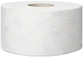 Tork Soft Mini Jumbo 2 rétegű puha tekercses toalettpapír, fehér, (T2) 12 tekercs/karton