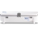 Wrapmaster 4500 adagoló (új design), fehér/szürke, műanyag
