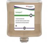 Deb Solopol Classic 2L kéztisztító olajos, zsíros szennyeződésekre 4 flakon/karton