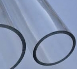 Plexiglas XT víztiszta plexi cső  Ø 5/3 mm, 2 m hosszú