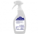 Diversey Oxivir Plusz  6x750 ml hidrogén-peroxid alapú, folyékony tisztító