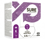 Diversey SURE Antimic Hand Wash, egyfázisú kézfert. szappan  800 ml  6 db/karton