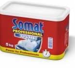 Somat Professional Powder gépi mosogatópor 15kg