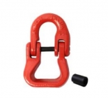 Heveder összekötő elem KTI 08 2000 kg