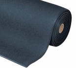 Notrax 409 Sof-Tred Plus álláskönnyítő szőnyeg, fekete, 91x150cm