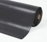 Notrax 479 Cushion Trax álláskönnyítő szőnyeg, 91x150cm, fekete