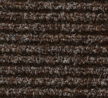 Notrax 117 Heritage Rib szennyfogó beltéri szőnyeg, barna, 120x240cm