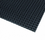 Notrax 599 Oct-O-Flex, kültéri szennyfsz. 70x90cm, fekete, gumi