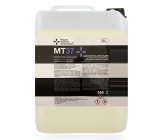 MT37 kézfertőtlenítőszer, 5 literes