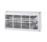 KWL-EVH 250 W Előfűtő KWL 250 W típushoz