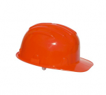 GOELAND (GP3000) piros HDPE IPARI VÉDŐSISAK