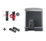 SOMMER RUNner+ Speed tolókapu meghajtás