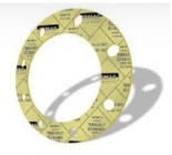 Temafast Eco 1,0x1500x1500 mm Azbesztmentes tömítőlemez