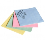 Vileda r-MicronQuick  microszálas kendő kék