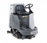 Nilfisk BR755D DUAL DISCS SCRUBBER ráülős felmosó autómata