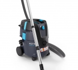 Nilfisk AERO 21B-0L PC BP36V EU száraz nedves porszívó akkumulátoros