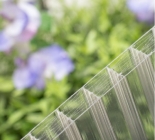 Lexan Thermoclear 9wX/16 víztiszta Polikarbonát bordáslemez