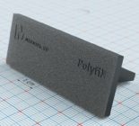 Polyfix VF61 Polipropilén véglezáró dugó