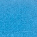 Dunilin szalvéta 40x40 cm óceán kék 50db/csomag 12csomag/#
