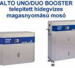 DUO BOOSTER